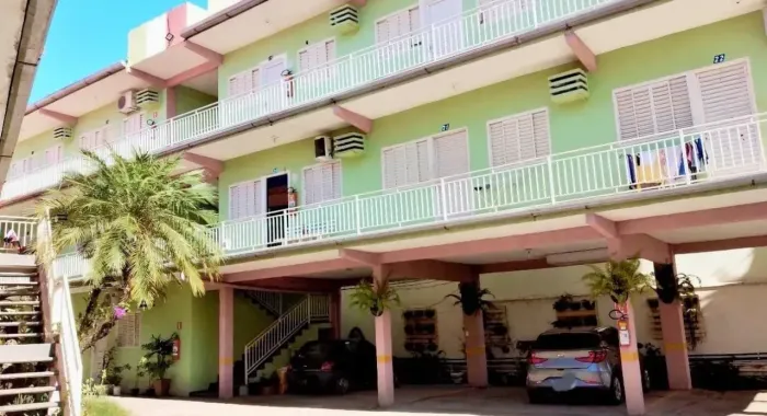 Imóvel para aluguel possui 40 metros quadrados com 1 quarto em Coophema - Cuiabá - Mato Gr