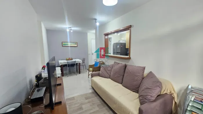 Recreio dos Bandeirantes | Apartamento 2 quartos, sendo 1 suite