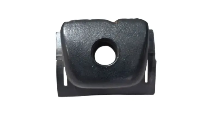 Moldura Pino Trava Vw Santana e Quantum 92/06 325837355 