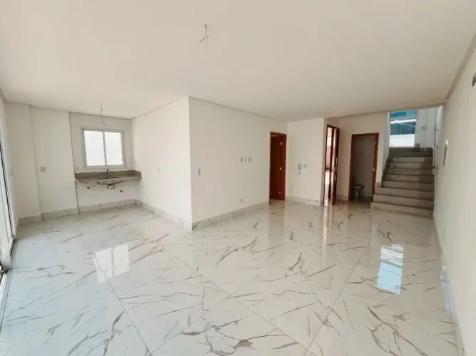 Sobrado à venda, 124 m² por R$ 1.050.000,00 - Alto da Glória - Goiânia/GO