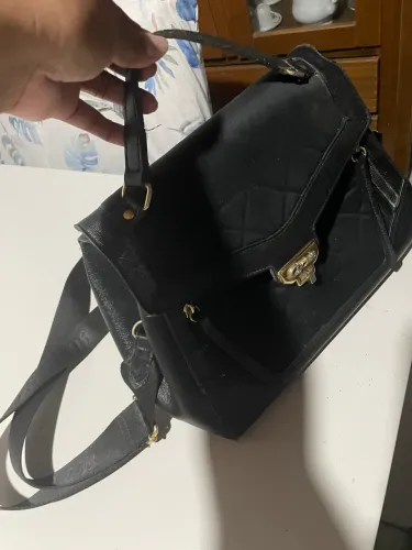 Bolsa Carmen Steffens valor 70,00