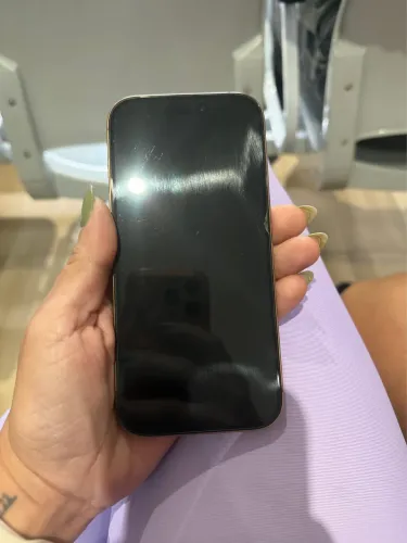 Iphone 16 pro 