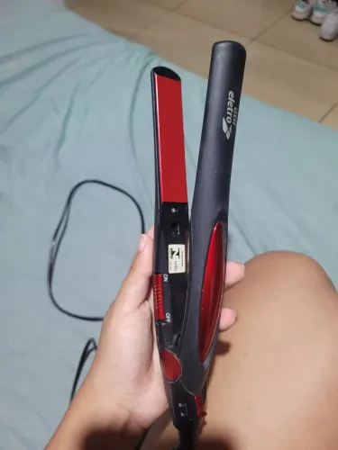 Chapinha de cabelo