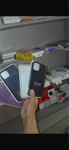 CAPINHAS, FONES E CARREGADORES 