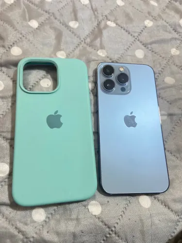 iPhone 13 Pro 