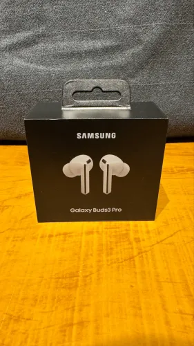 GALAXY BUDS 3 PRO 