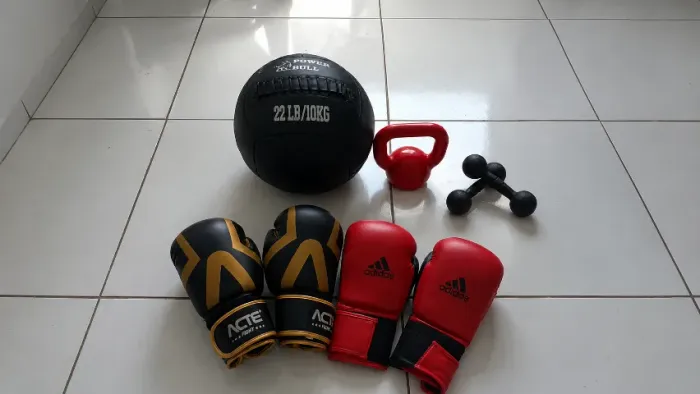 boxing