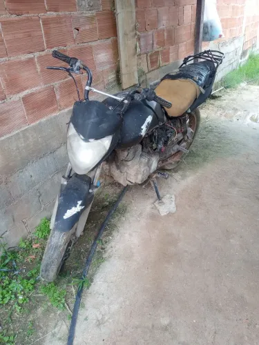 Moto vender rapido