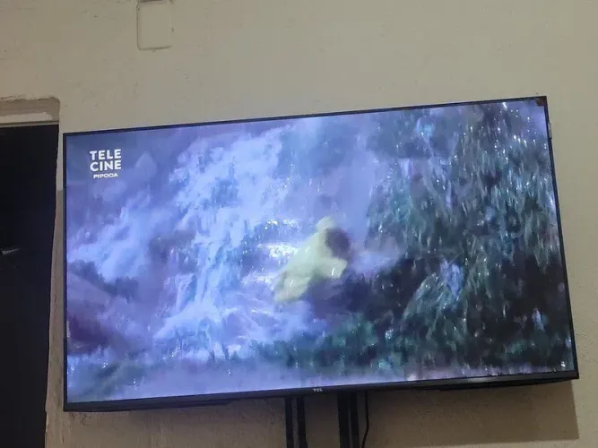 Tv 43p