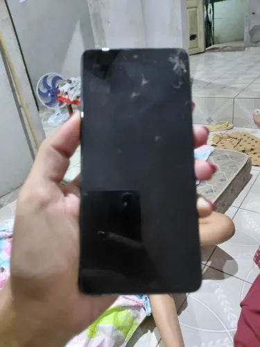 Samsung Galaxy M52