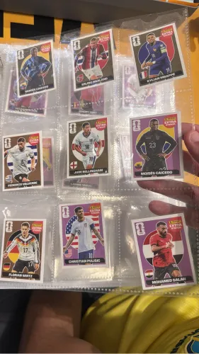 LEGENDS 2026