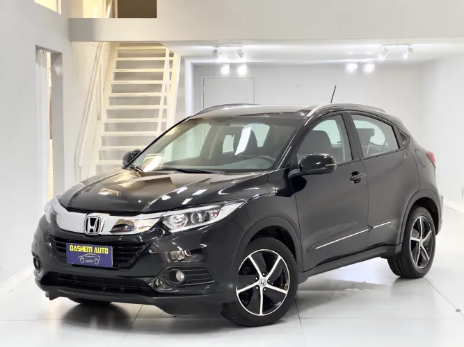 Honda HR-V EX 1.8 Flexone 16V 5P Aut. 2021