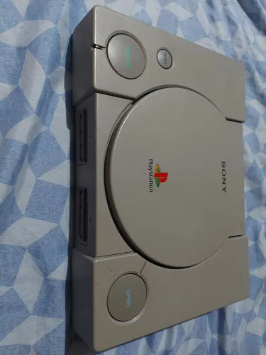 PLAYSTATION