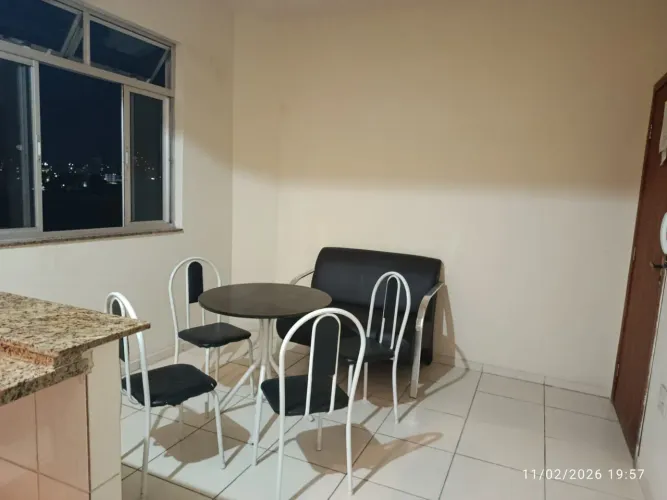 Aluga-se apartamento do Bairro Panorama Ipatinga 