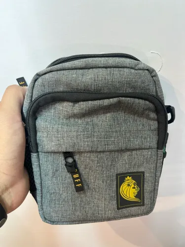 Shoulder Bag Puff Classic