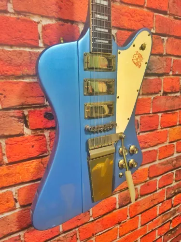 Guitarra Epiphone Firebird