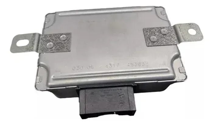 Módulo Power Inverter Jeep Compass 2.0 Flex 2018