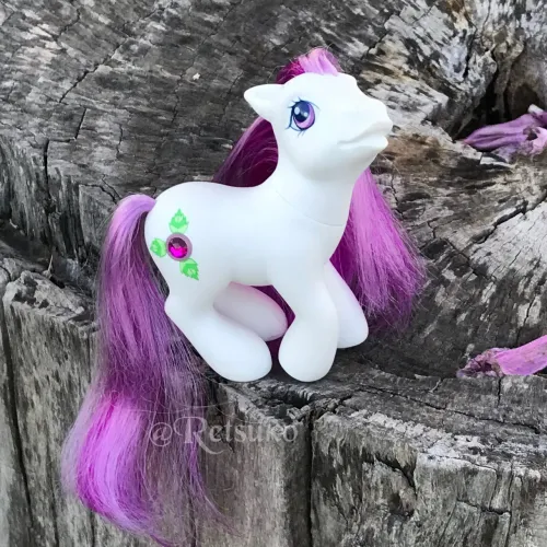 My Little Pony G3 Wondermint