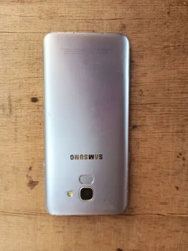 Samsung Galaxy J6 32GB - Funcionando 