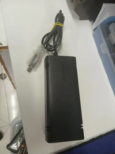 FONTE ORIGINAL XBOX 360 1 PINO