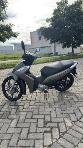 Biz 125