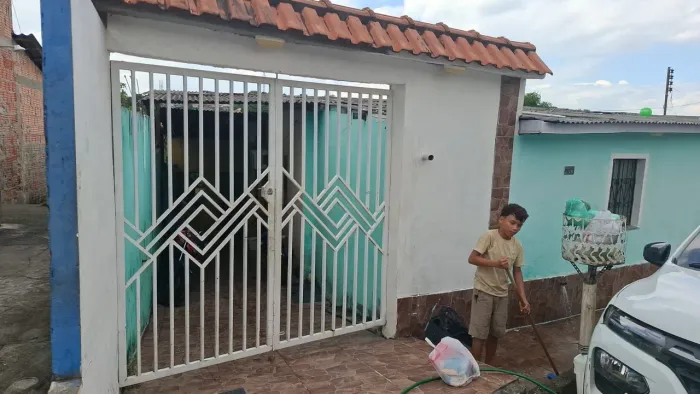 Alugar casa