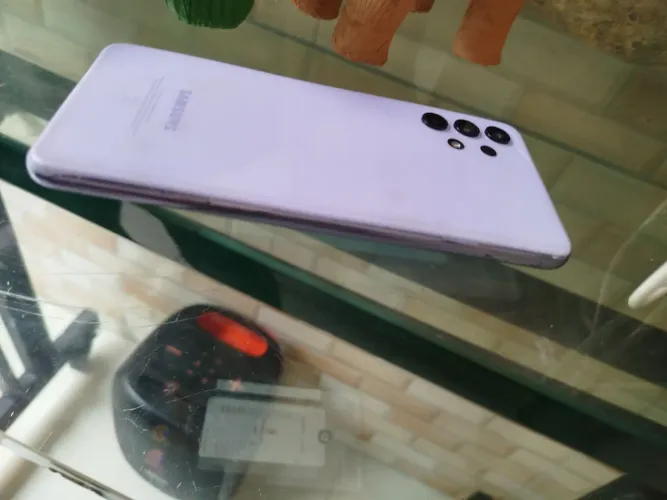 Samsung A32