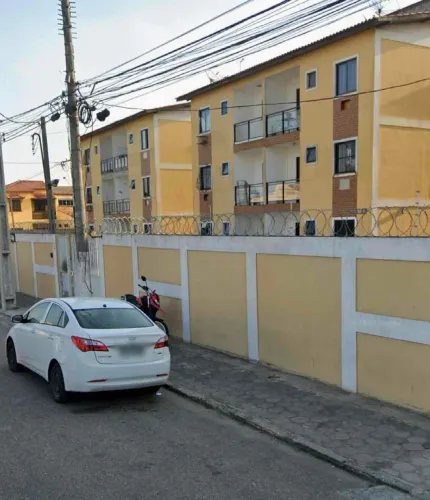 Apartamento à Venda no Condomínio Millennium  Parque Aurora | 2 Quartos e 1 Vaga - Campos 