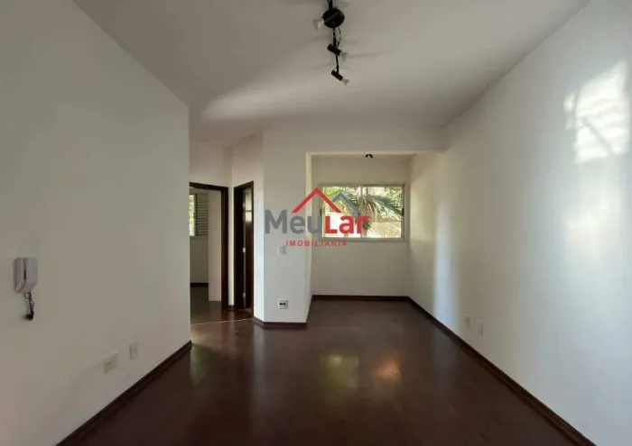 APARTAMENTO PARA LOCAÇÃO | 2 QUARTOS | BAIRRO LIBERDADE | BELO HORIZONTE
