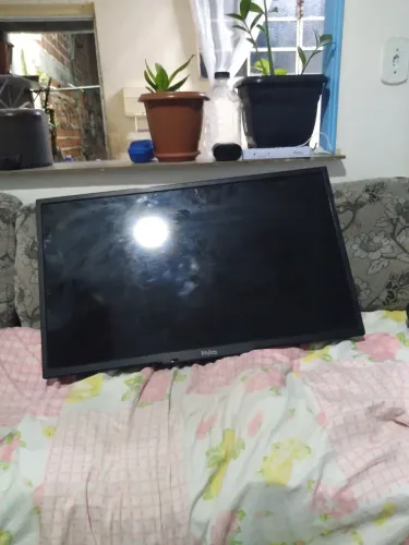 Venda de TV usada