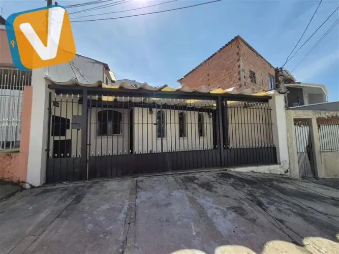 Casa Vila Santa Isabel 100 m²