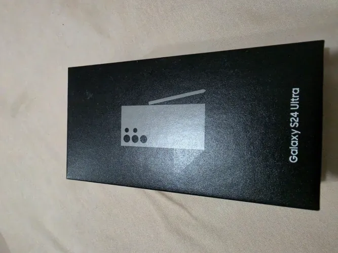 Caixa Samsung