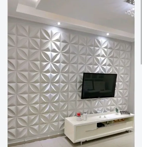 Vendo gesso 3d
