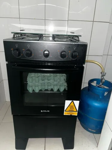 Fogão
