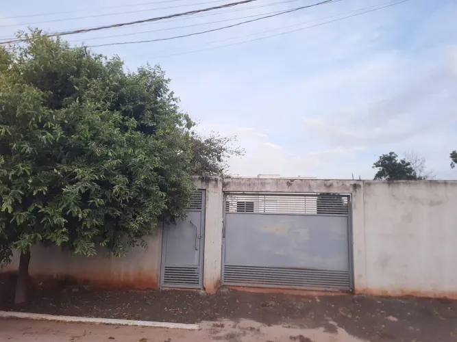 Imovel à Venda Brejo Alegre-SP