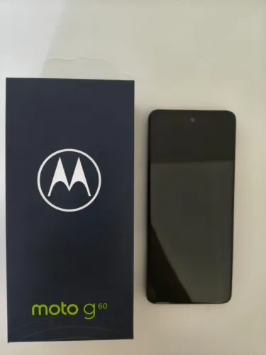 Motorola G60 