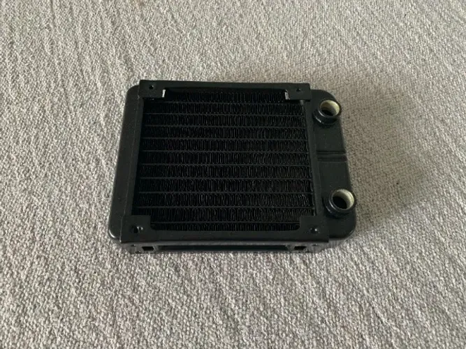 Radiador 120mm para Water cooler Custom