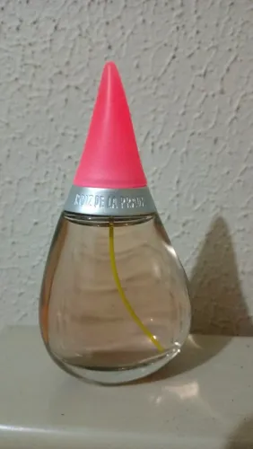 Perfume Gotas de Color de Agatha Ruiz de la Prada