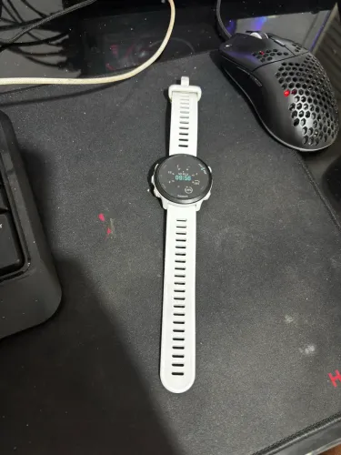 Garmin forerunner 55