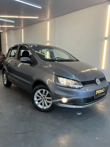 Volkswagen Fox Connect 1.6 Flex 8V 5P 2022