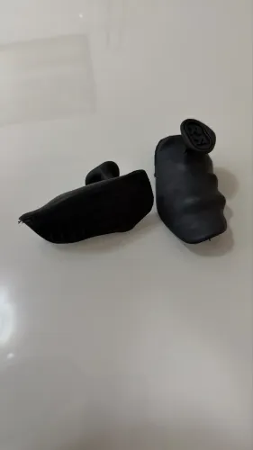 Luva academia OCTO MAXGRIP