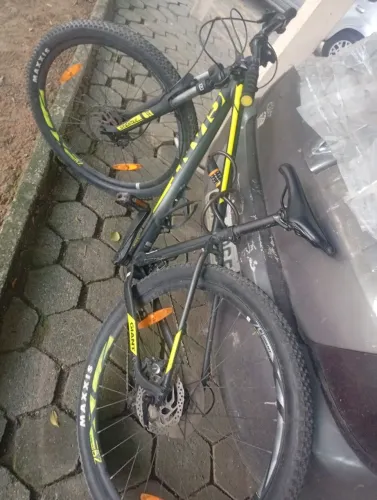 Bicicleta Giant Talon