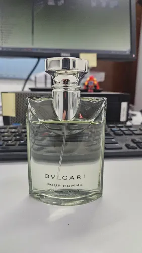 Bvulgari Parfum