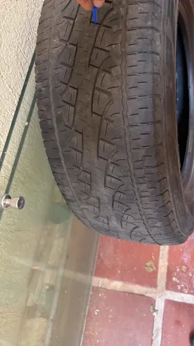 Pneu Pirelli