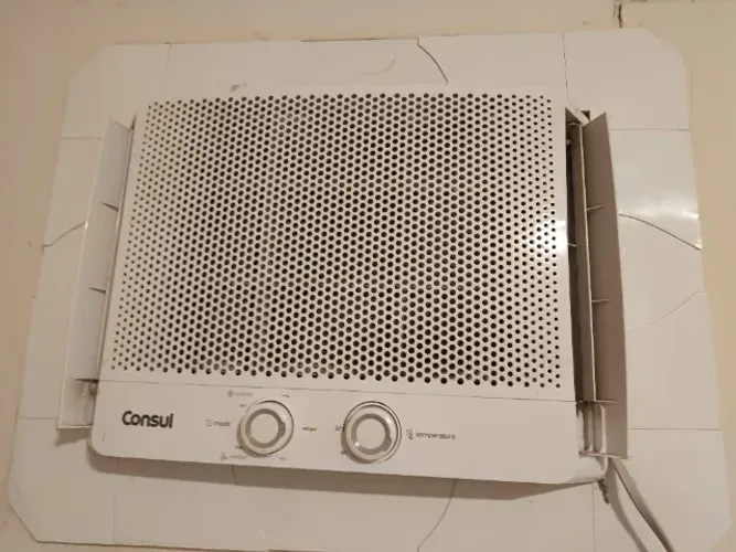 Vendo Ar condicionado