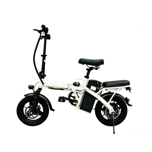 Bicicleta elétrica