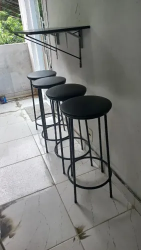 Banquetas