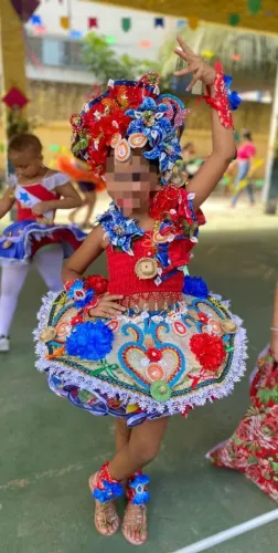 Aluga-se Traje de Miss