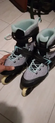 Roller patins 41