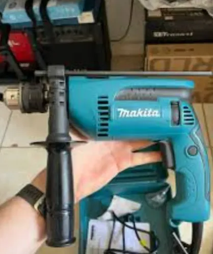 Furadeira Makita 127v 780w